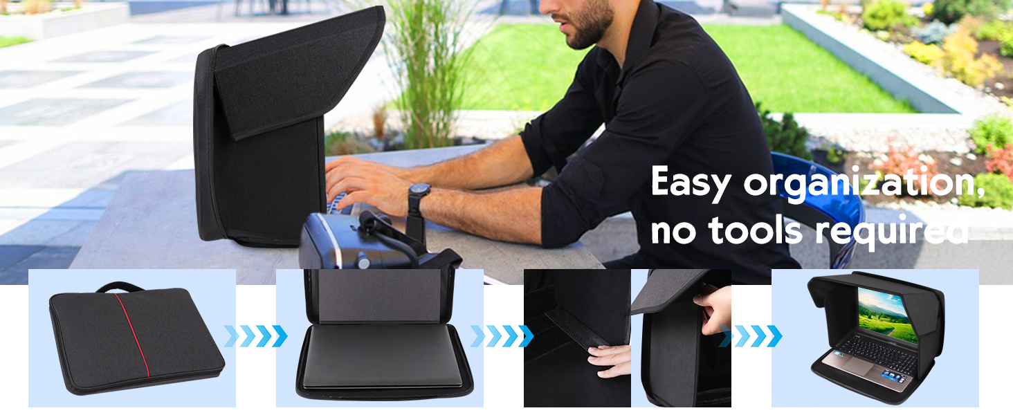 Dian Nao Sun Shade-M2