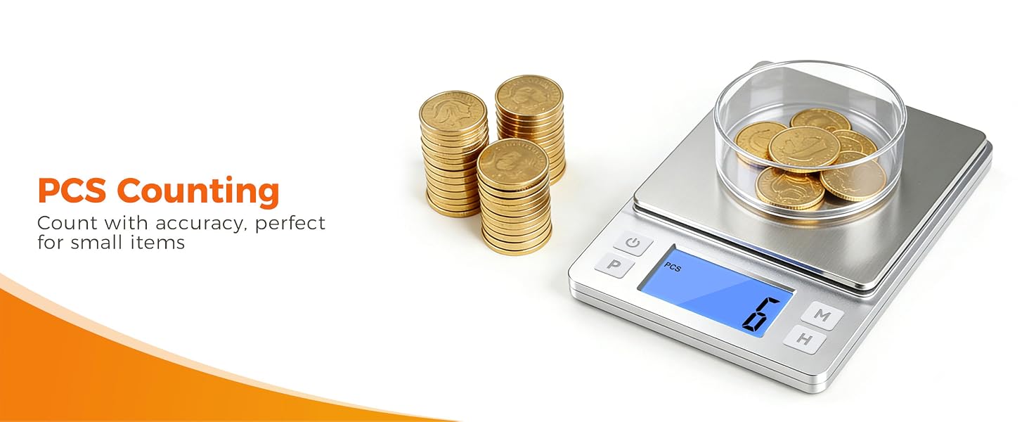Jewelry Scale