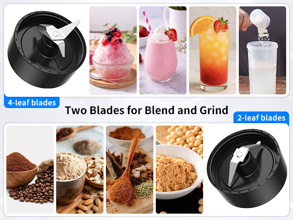 personal blender