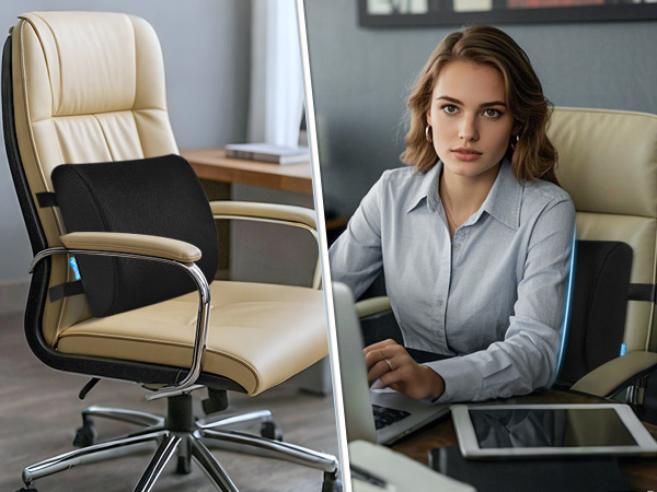 desk chair pillow;lumbar pillow for office chair;lumbar pillow for office chair;velvet lumbar pillow