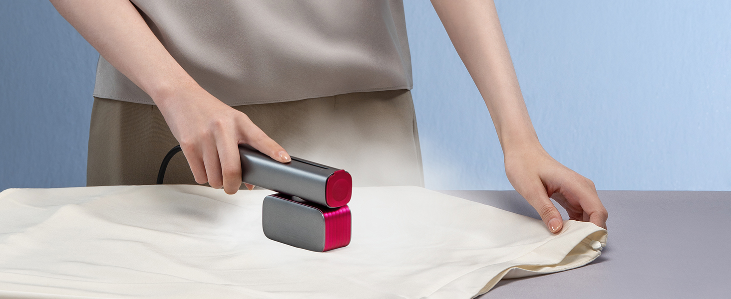 steamer for clothes