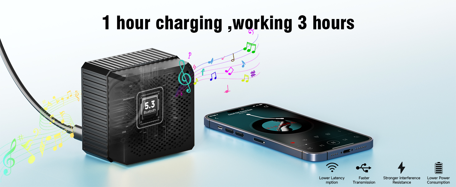 Portable Bluetooth Speakers