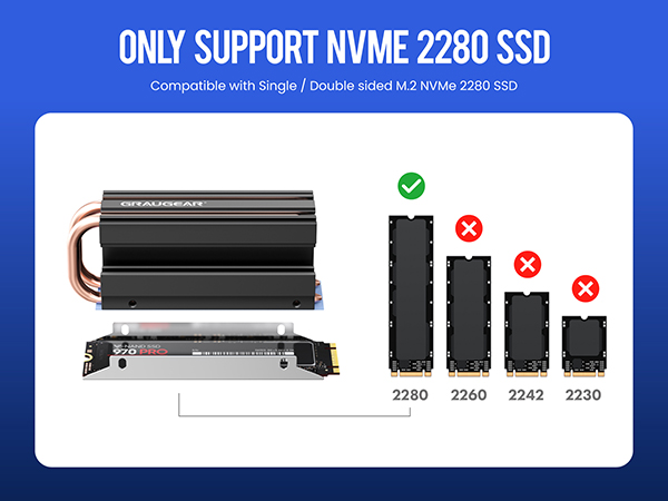 Why can't you play PS5 games from an external hard drive?