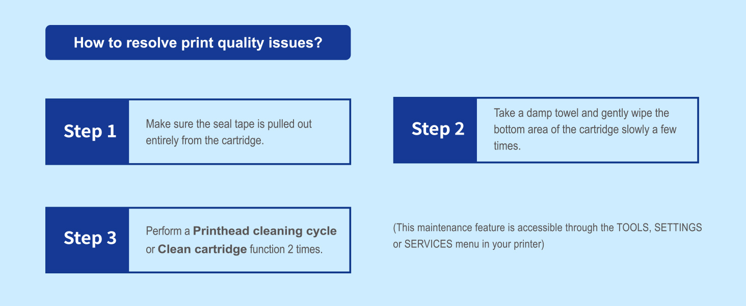 65xl ink cartridge combo pack