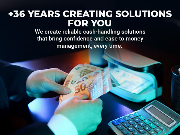 counterfeit detector