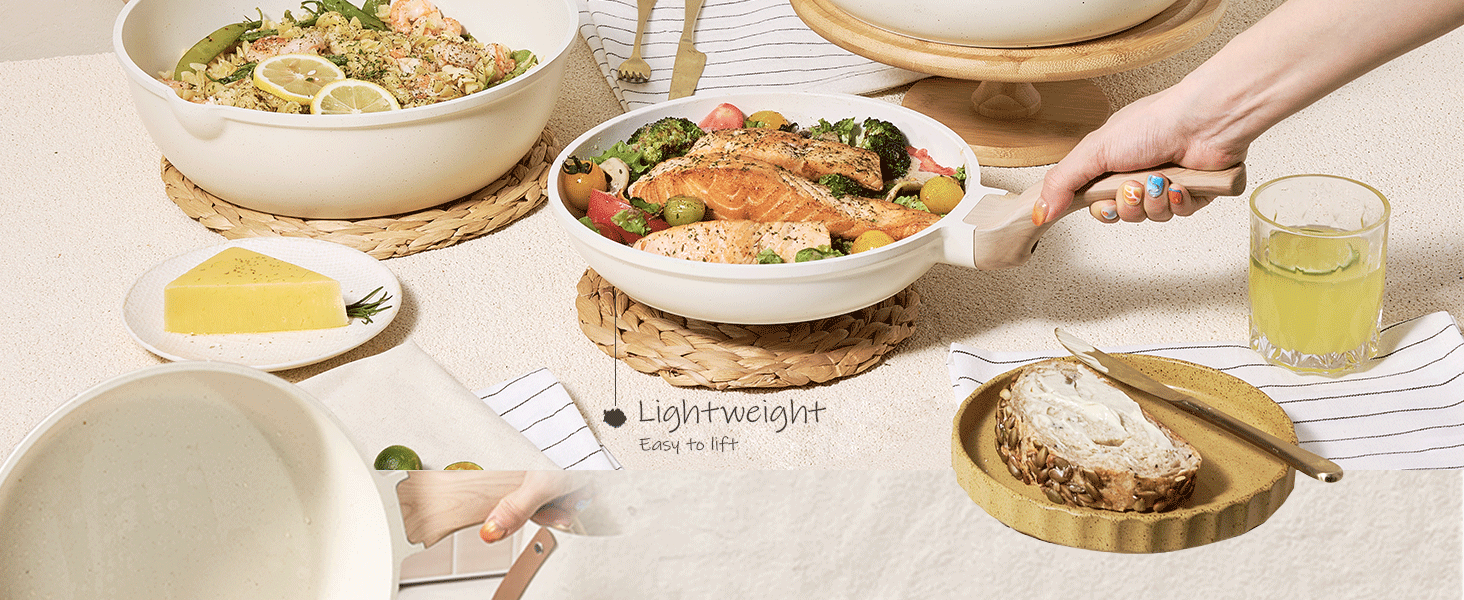 cookware