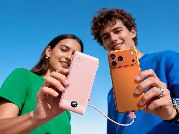 Convenient for Multiple People to Use-Pink