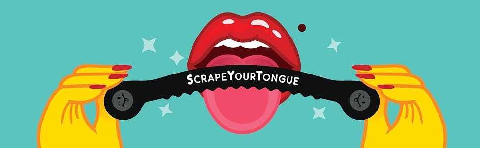 GirlScrapeTongue