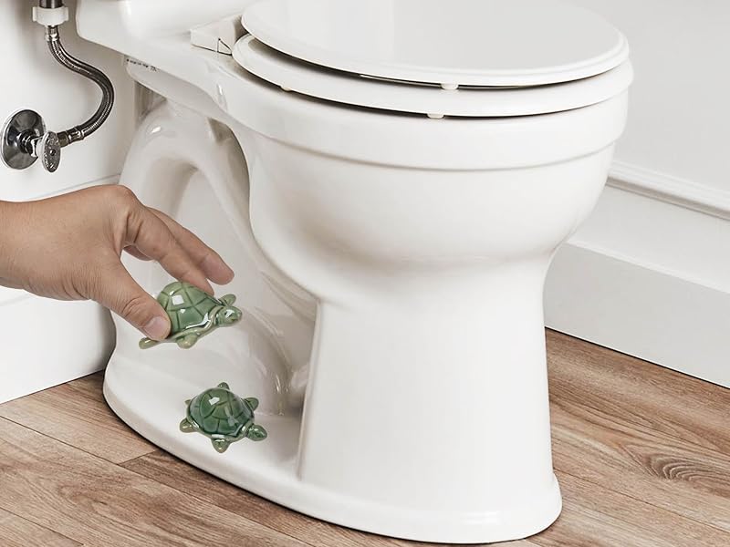 Toilet Floor Bolts &amp;amp;amp; Caps Sets