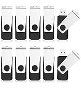 KEXIN 16GB USB Drive Bulk 50 Pack Flash Drive 16 GB USB Drive Thumb Drive Bulk Flash Drive Pack S...