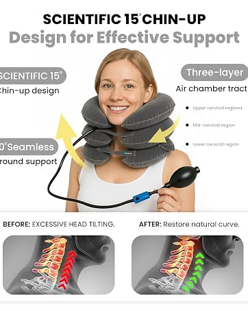 neck strecher