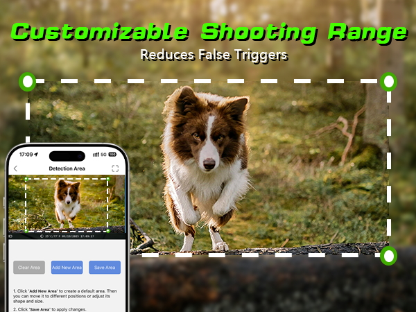 Customizable Shooting Range