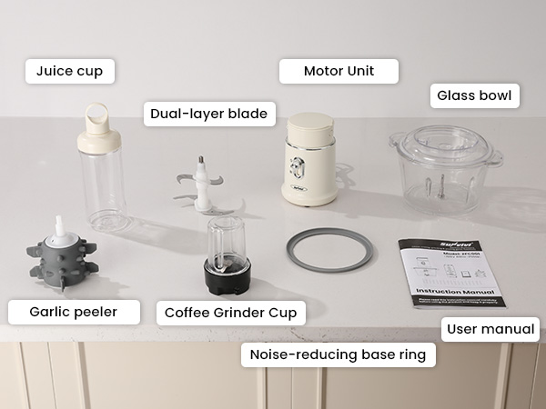 blender/vegetable chopper/nutribullet blender/meat grinder food chopper/licuadora garlic chopper