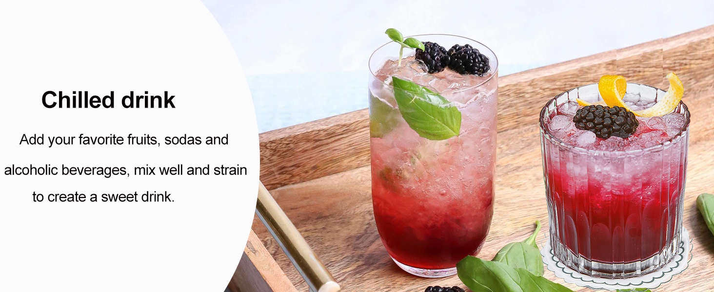 Portable Blender Rechargeable