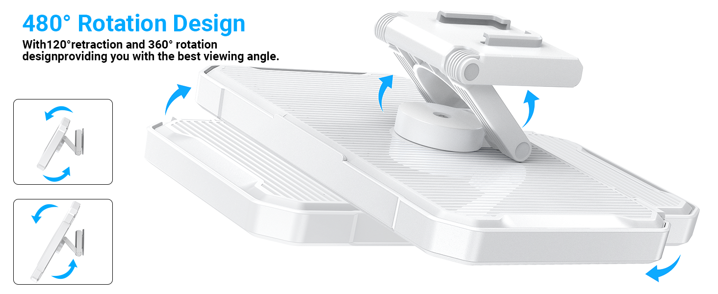 phone holder for shower