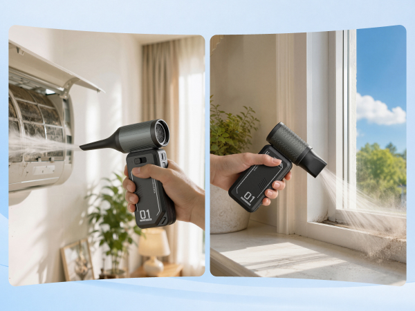 Compressed Air Duster