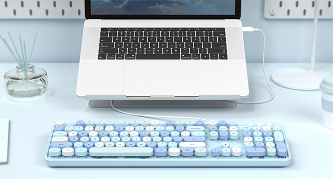 usb keyboard