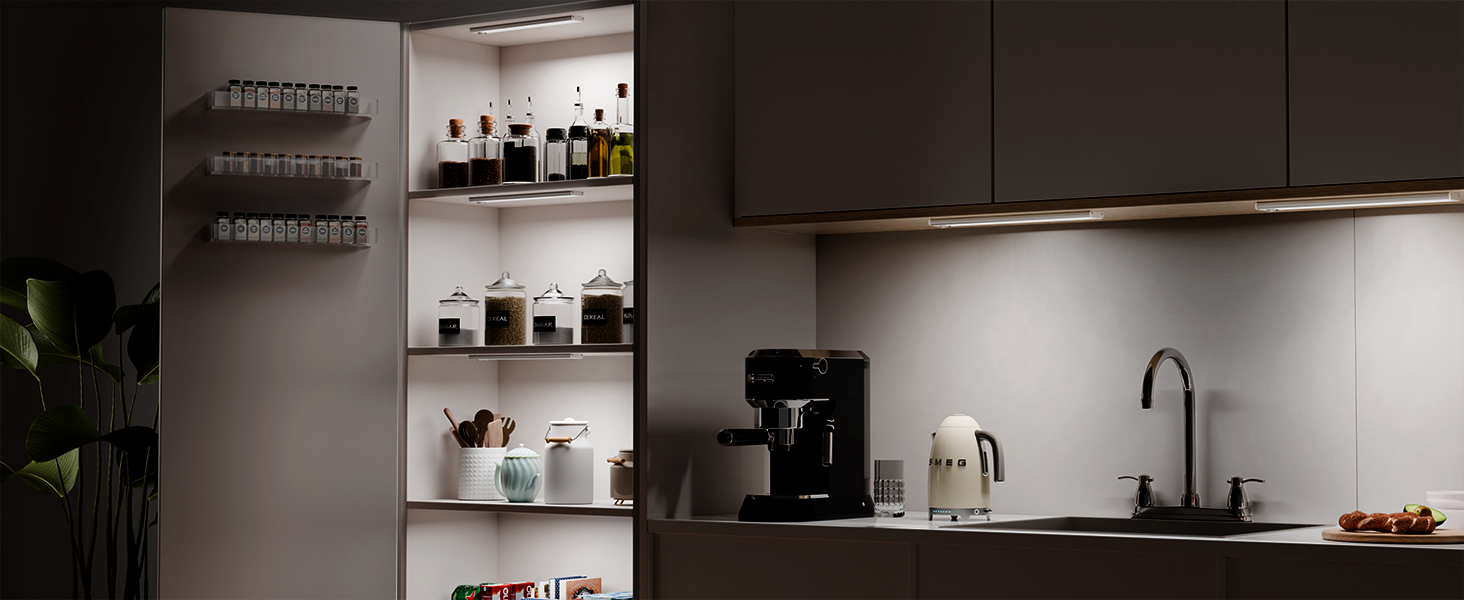 under counter lights for kitchen