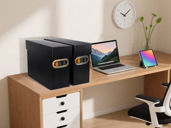 Naleyber File Organizer