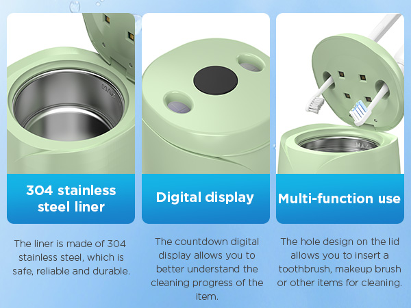User Friendly Design