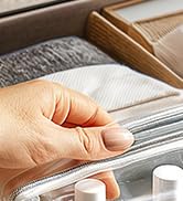 Clear labels for travel