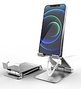 desk phone stand