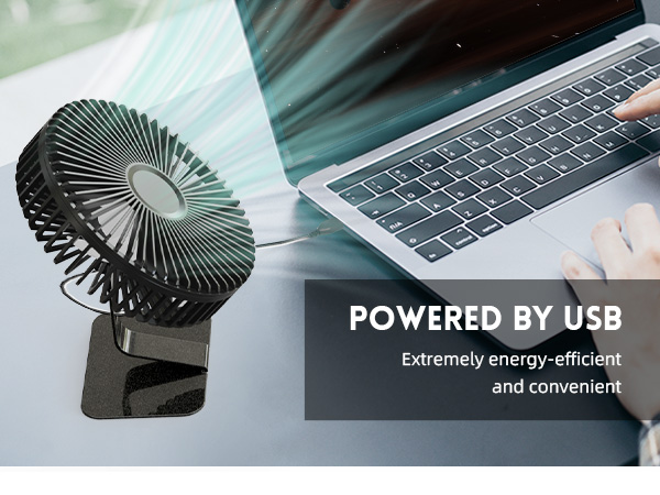 small desk fan office fan usb fan for desk quiet fan small table fan