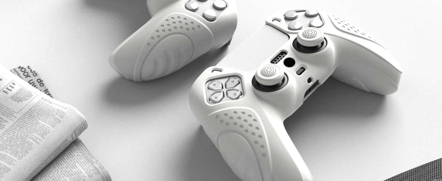 case cover for ps5