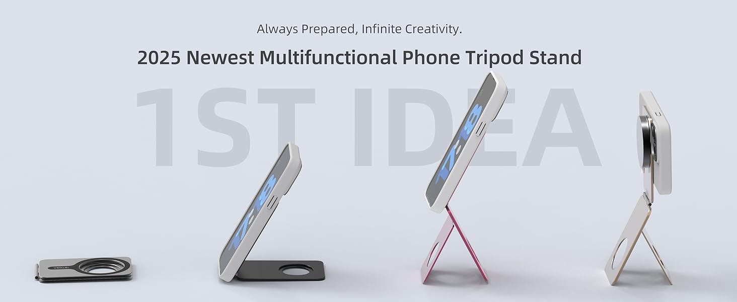 1ST IDEA phone stand