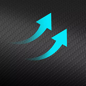 Large Mouse Pad Natural Rubber Non-Slip Desk Pad