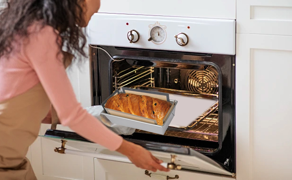 Baking Mats