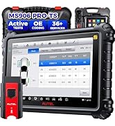 Autel MaxiSYS MS906 PRO TS Scanner, 2025 MS906 Pro-TS Up of MS906 MAX MS906Pro MP900TS MS906TS MP...