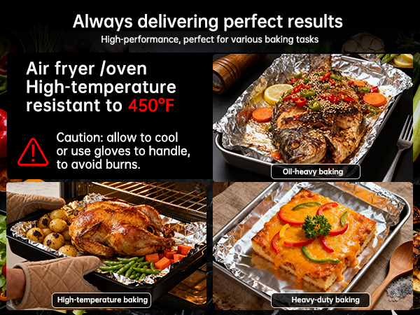 Aluminum Roll Wrap for Commercial Catering