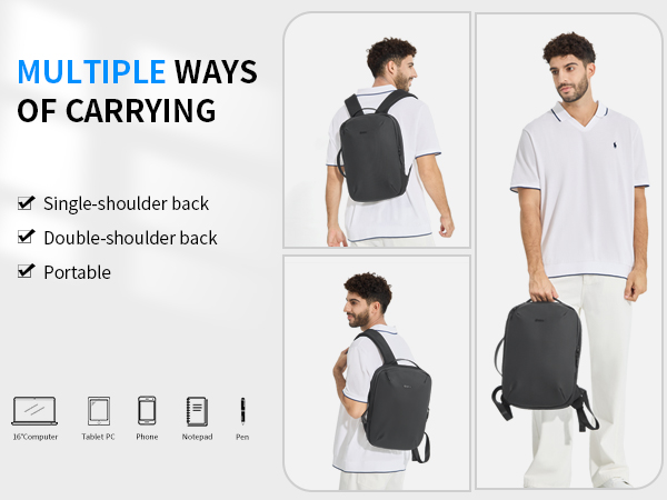 mens laptop backpack