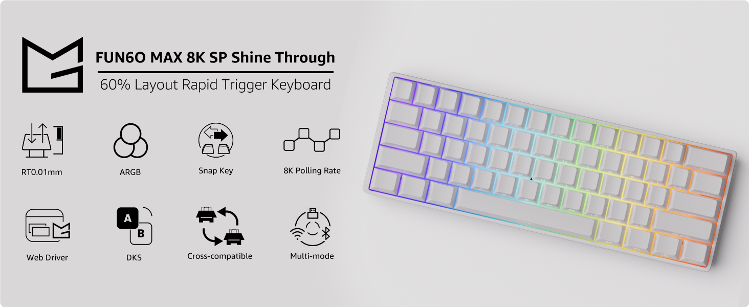 gaming keyboard