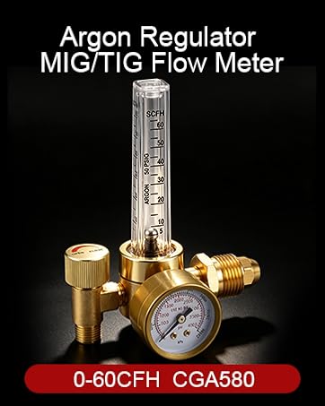 weldingstop argon regulator mig tig