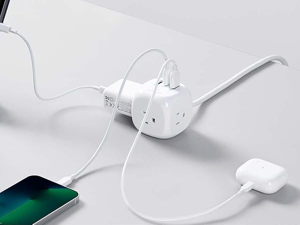 Compact and Powerful
