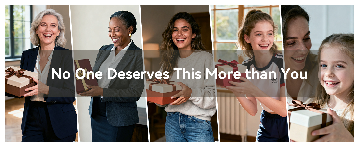 Best Gift for Women/Teen