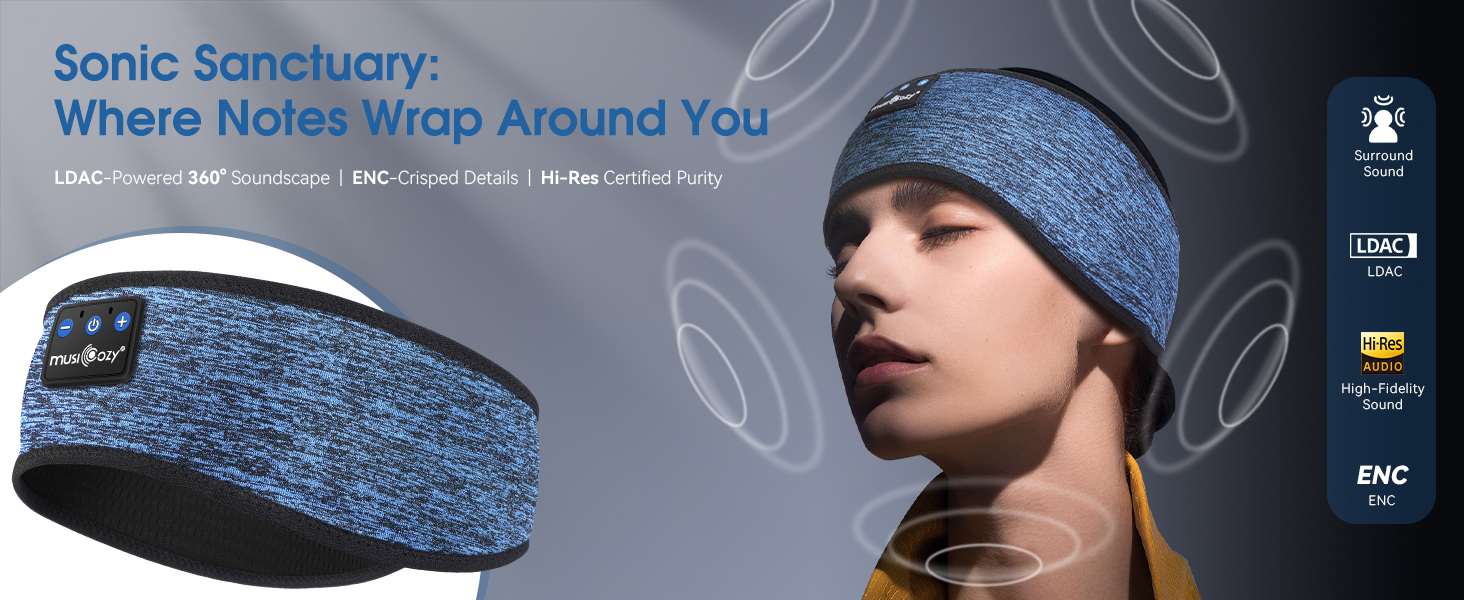 sleep headphones bluetooth sleeping headphone bluetooth sleep headphone wireless sleep phones gifts