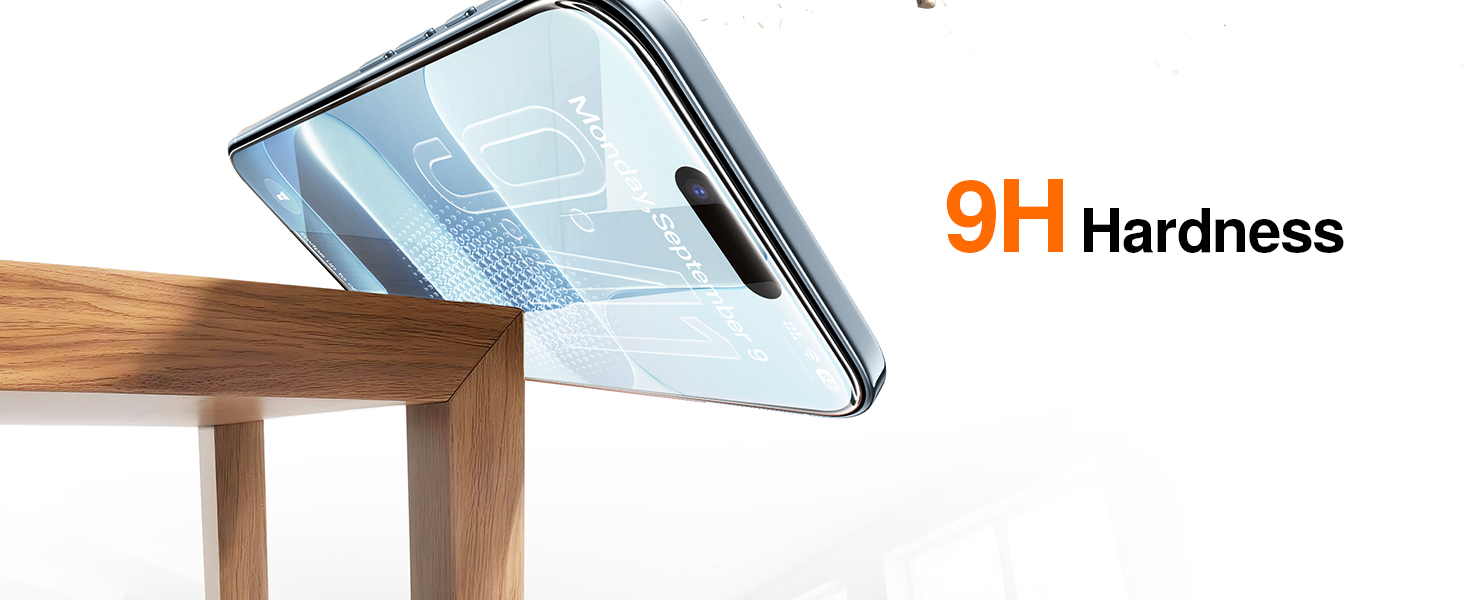 iphone air screen protector