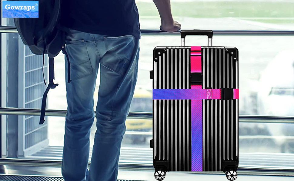 Luggage Belts 