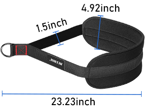 pull up bands assistance bands