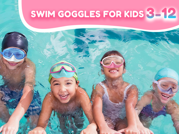 swimming goggles