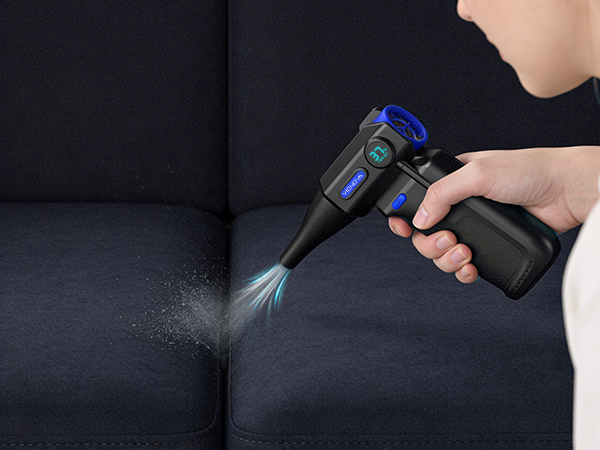 compressed air duster