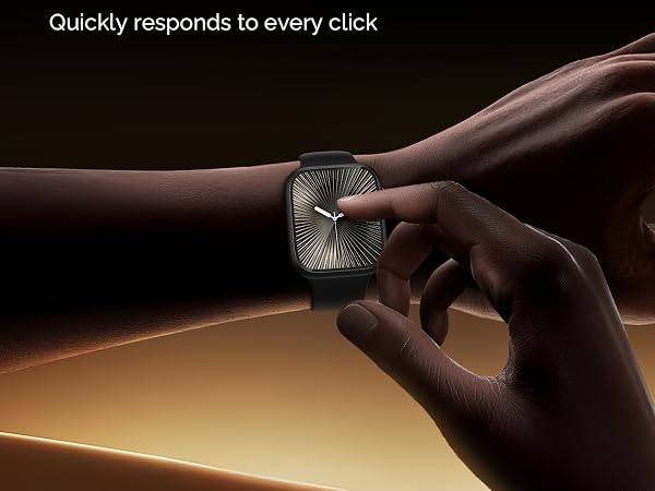 Protective Cases for Apple Watch Seires 12 -5