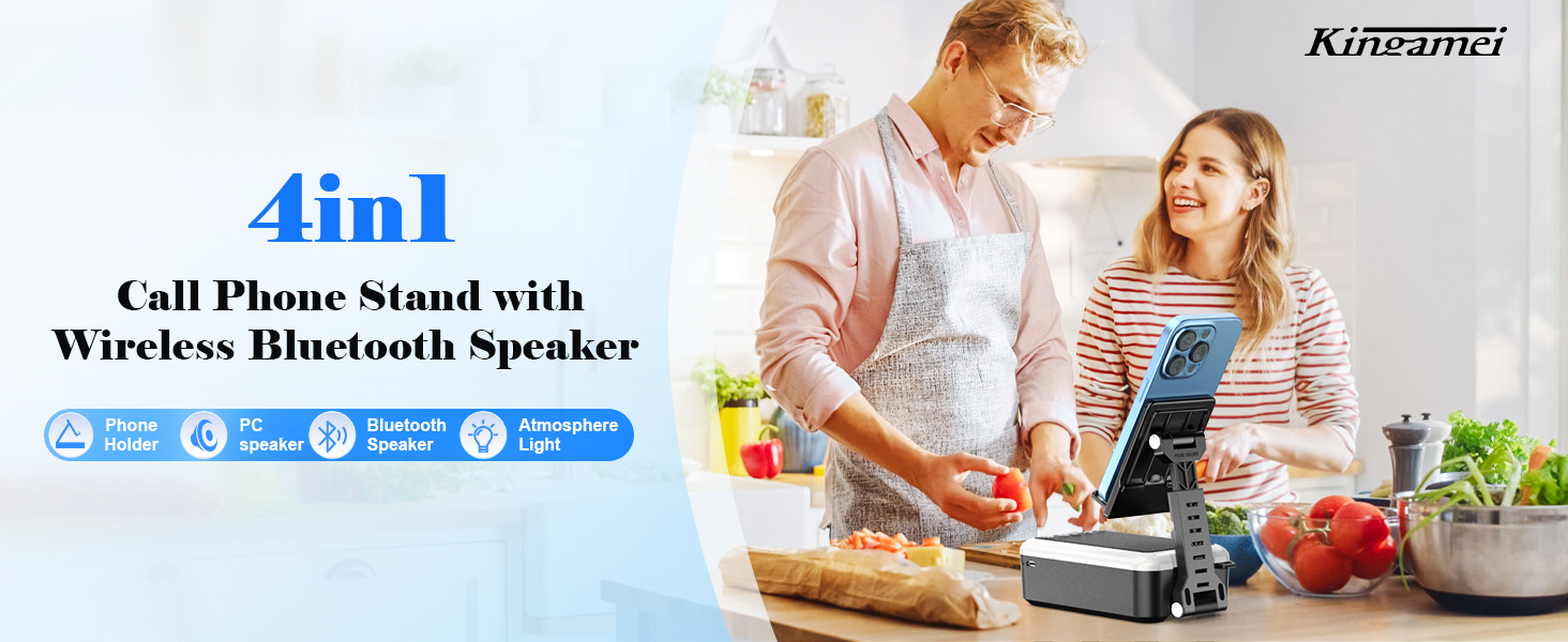 bluetooth phone speaker