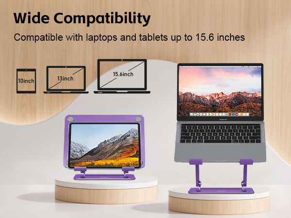 Computer Stands for MacBook