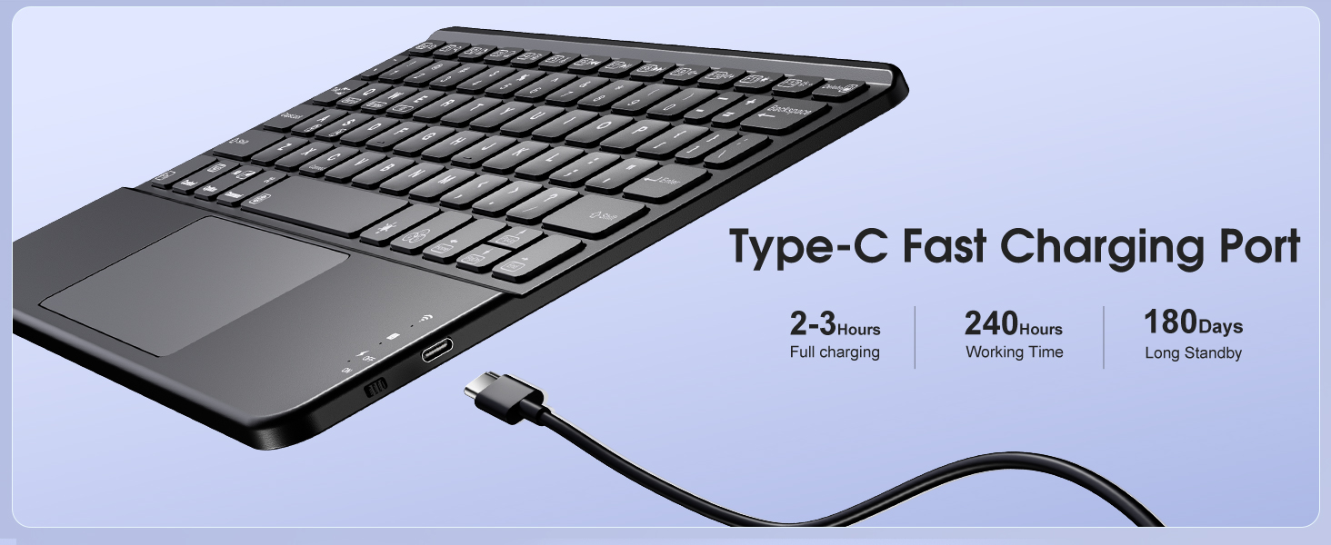 ipad 10th generation keyboard