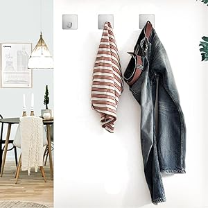 hooks for hanging