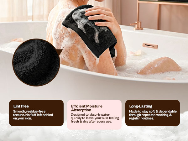 WASHCLOTH